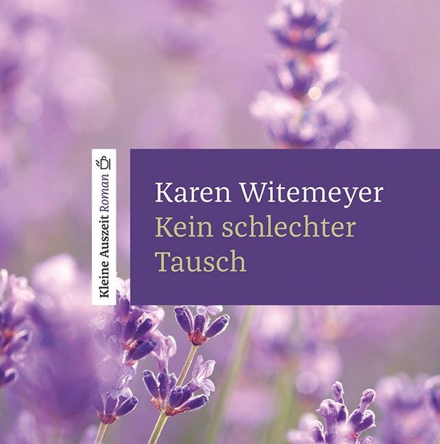 Cover: 9783963621307 | Kein schlechter Tausch, Audio-CD | Karen Witemeyer | Audio-CD | 2020