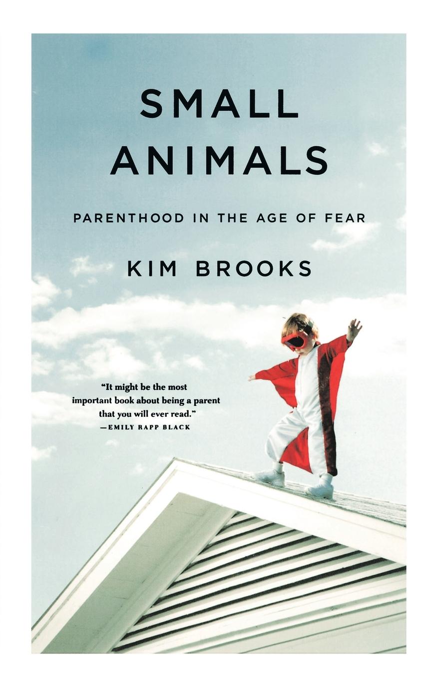 Cover: 9781250089571 | Small Animals | Kim Brooks | Taschenbuch | Englisch | 2019