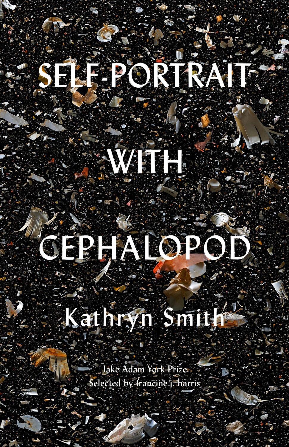 Cover: 9781571315175 | Self-Portrait with Cephalopod | Kathryn Smith | Taschenbuch | Englisch