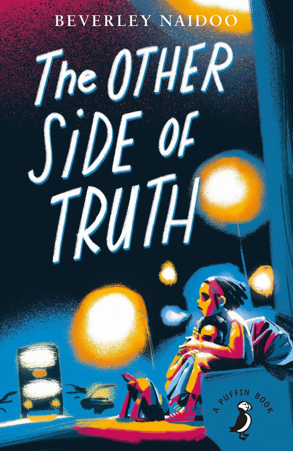 Cover: 9780141377353 | The Other Side of Truth | Beverley Naidoo | Taschenbuch | Englisch