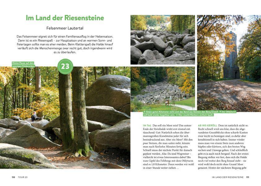 Bild: 9783734325250 | Echt wild - Rhein-Main | Die Natur entdecken abseits des Trubels