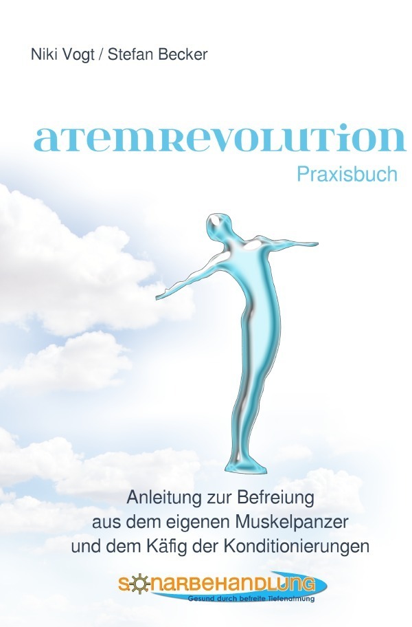 Cover: 9783745092004 | Atemrevolution | Stefan Becker (u. a.) | Taschenbuch | epubli