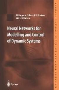Cover: 9781852332273 | Neural Networks for Modelling and Control of Dynamic Systems | Buch
