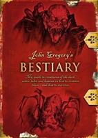 Cover: 9780370329796 | Spook's Bestiary | Joseph Delaney | Buch | Gebunden | Englisch | 2010