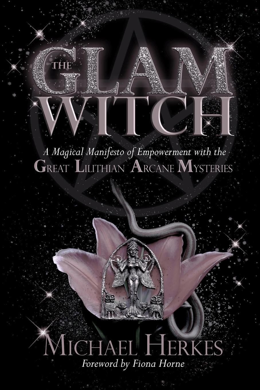 Cover: 9780578212029 | The GLAM Witch | Michael Herkes | Taschenbuch | Paperback | Englisch