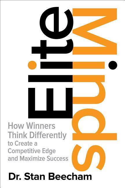 Cover: 9781259836169 | Elite Minds: How Winners Think Differently to Create a Competitive...
