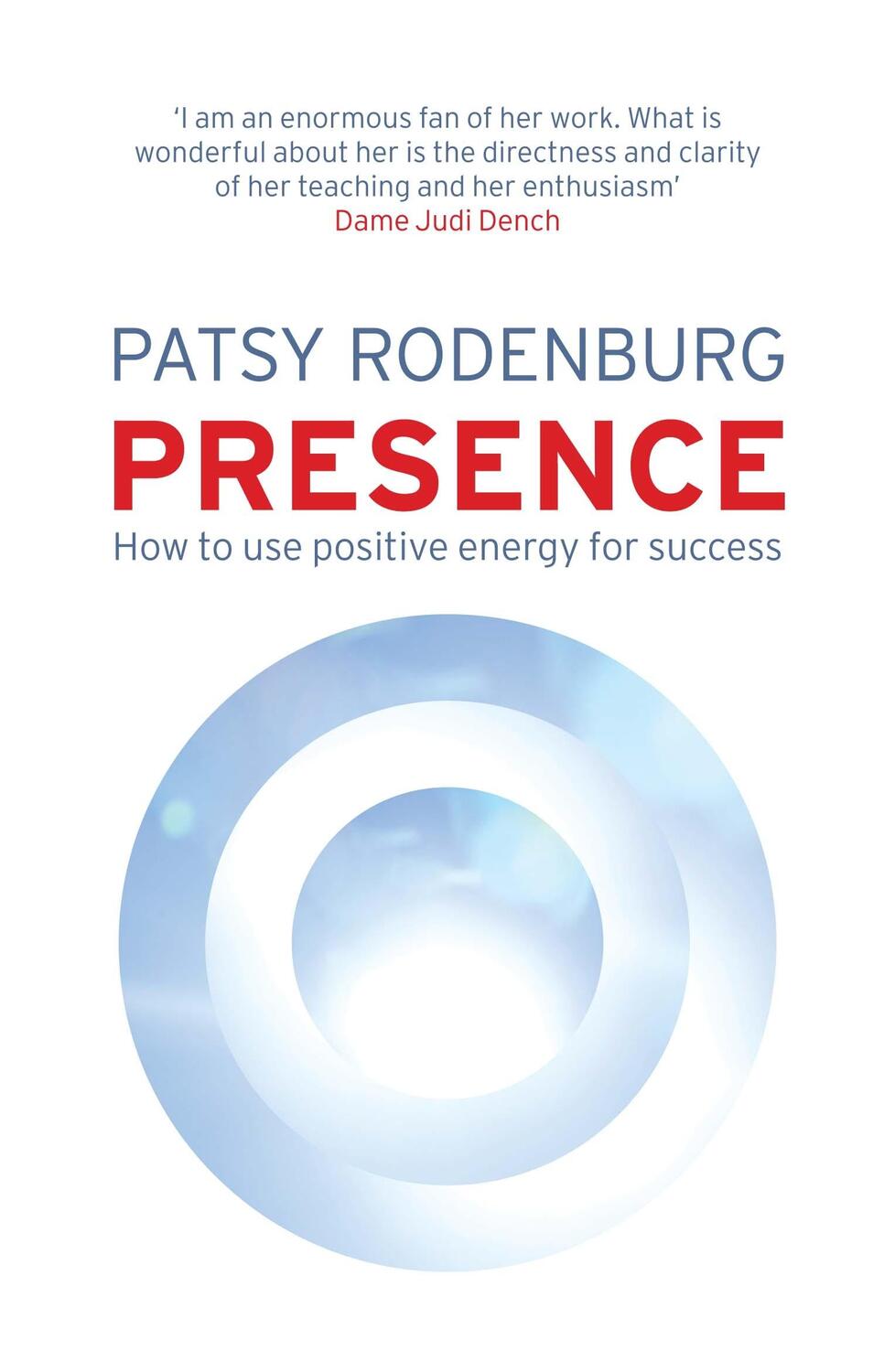 Cover: 9780141039473 | Presence | How to Use Positive Energy for Success in Every Situation