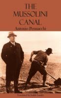 Cover: 9781909232242 | Mussolini Canal | Antonio Pennacchi (u. a.) | Taschenbuch | Englisch