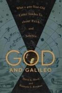 Cover: 9781433562891 | God and Galileo | David L. Block (u. a.) | Buch | Gebunden | Englisch