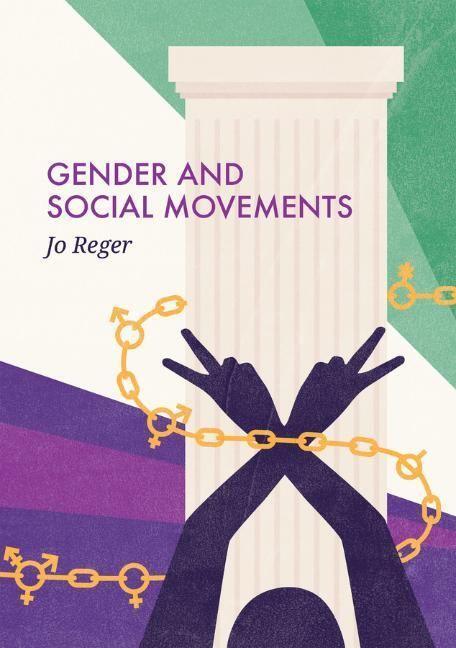 Cover: 9781509541331 | Gender and Social Movements | Jo Reger | Taschenbuch | 224 S. | 2021