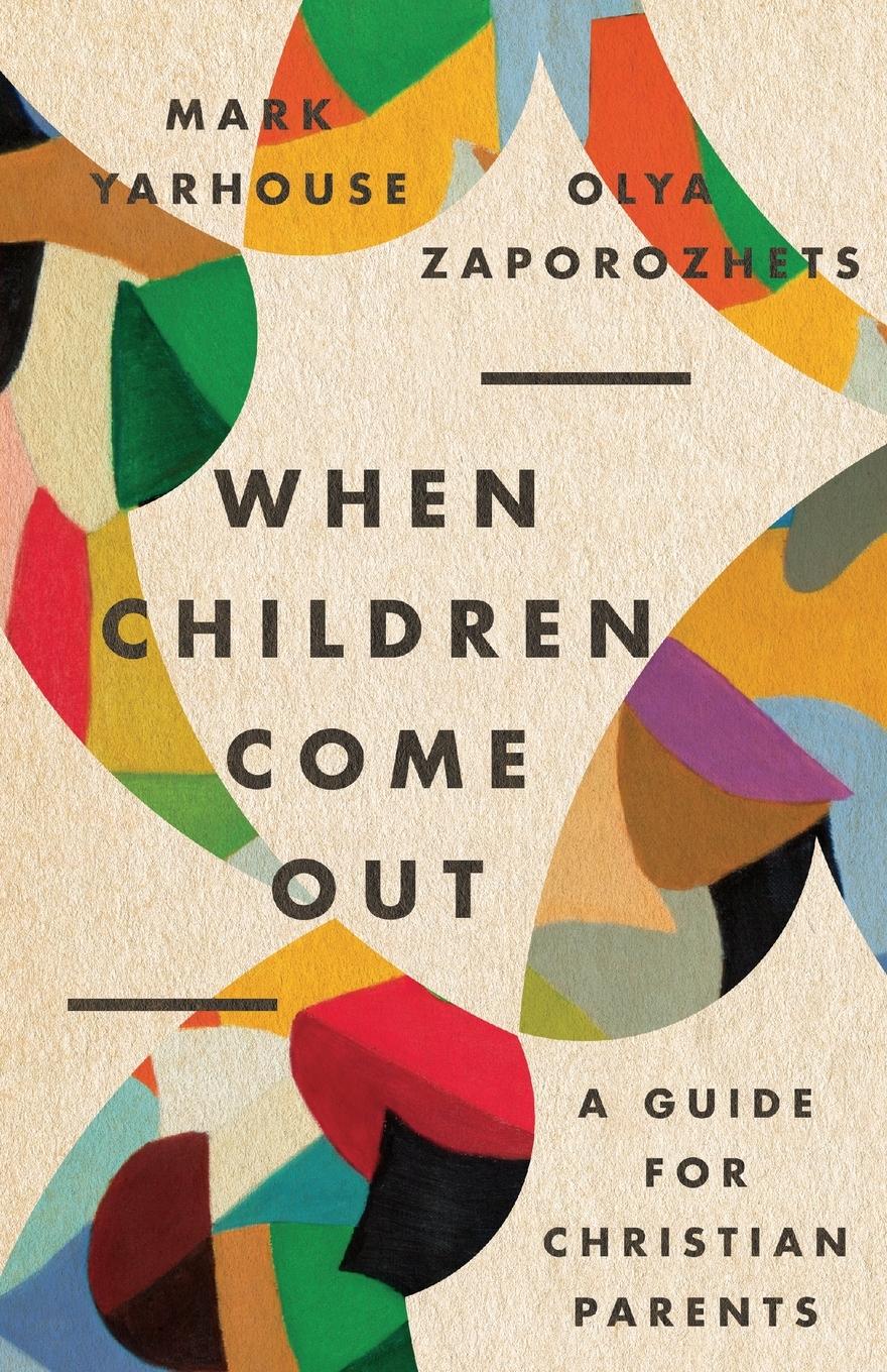 Cover: 9781514000083 | When Children Come Out | A Guide for Christian Parents | Taschenbuch