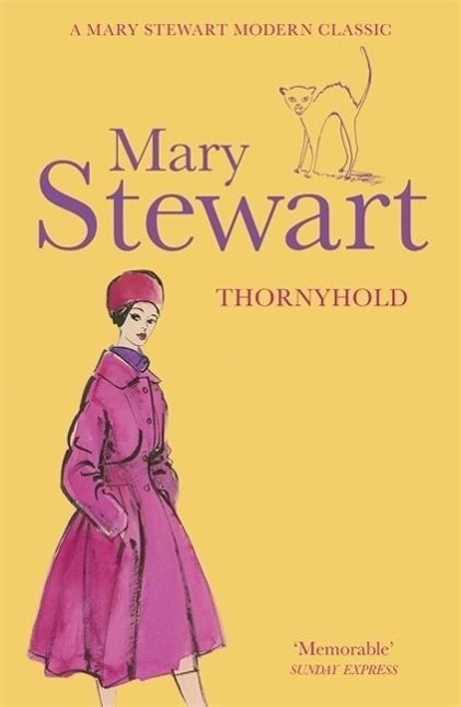 Cover: 9781444715057 | Stewart, M: Thornyhold | Mary Stewart | Taschenbuch | Englisch | 2011