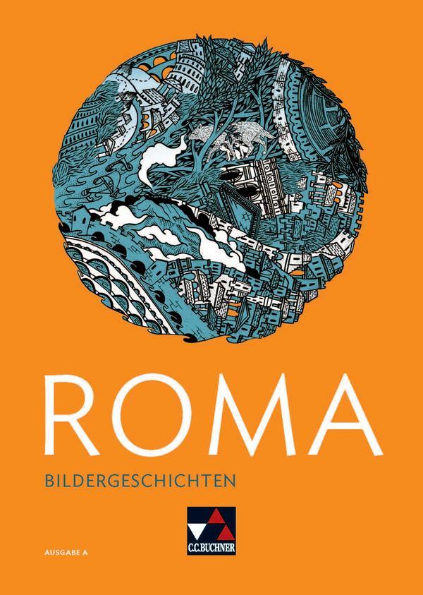 Cover: 9783661400235 | Roma A Bildergeschichten | Martin Biermann (u. a.) | Broschüre | 28 S.