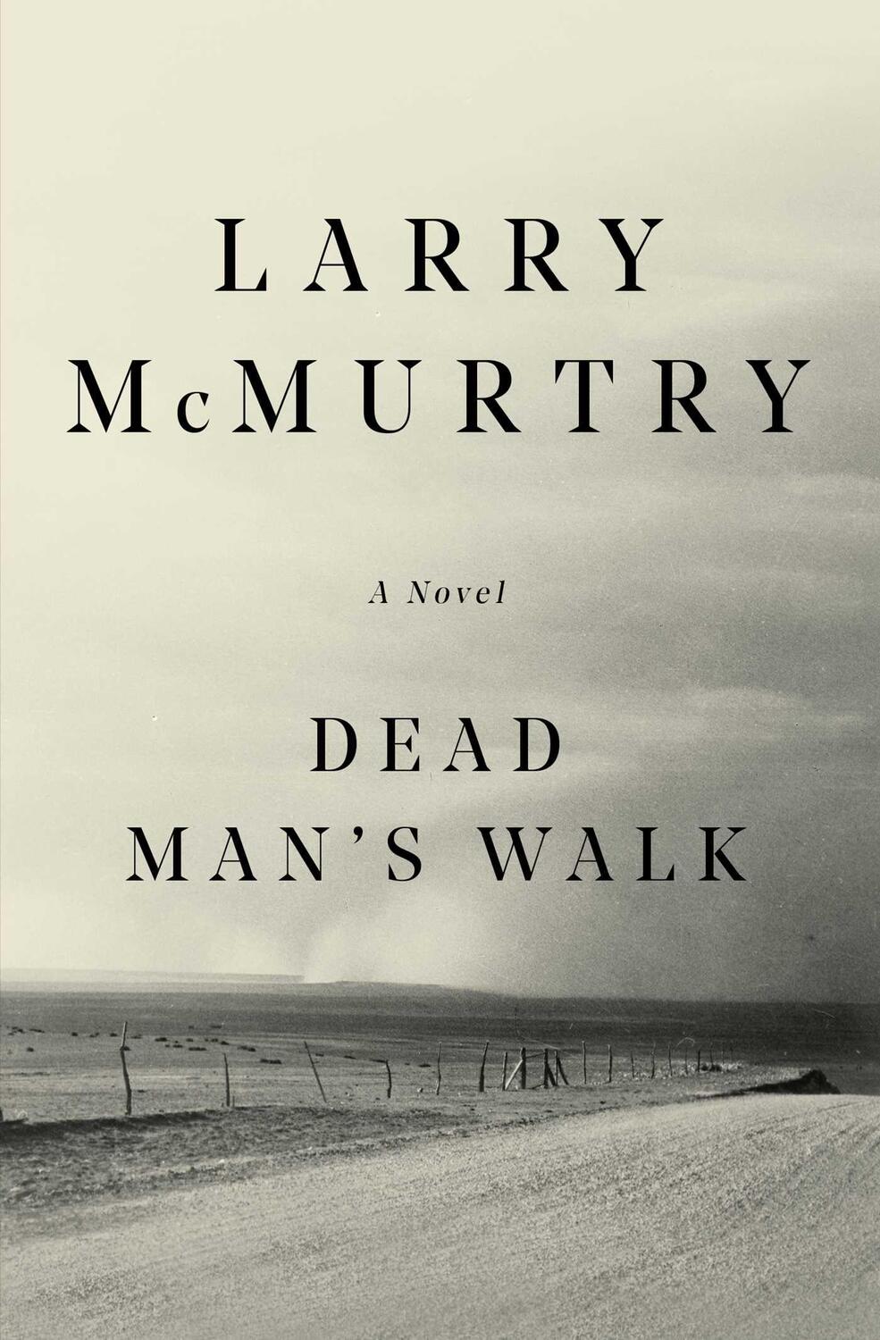 Cover: 9780684857541 | Dead Man's Walk | Larry McMurtry | Taschenbuch | Lonesome Dove | 2000