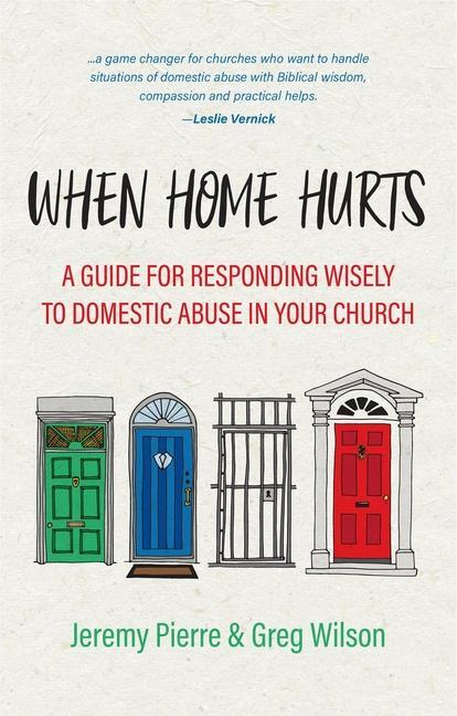 Cover: 9781527107229 | When Home Hurts | Greg Wilson (u. a.) | Taschenbuch | Englisch | 2021