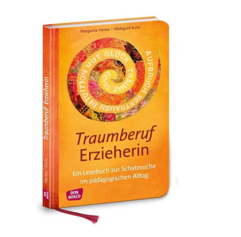 Cover: 9783769820973 | Traumberuf Erzieherin | Margarita Hense (u. a.) | Buch | Deutsch