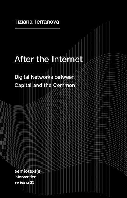 Cover: 9781635901689 | After the Internet | Tiziana Terranova | Taschenbuch | Englisch | 2022