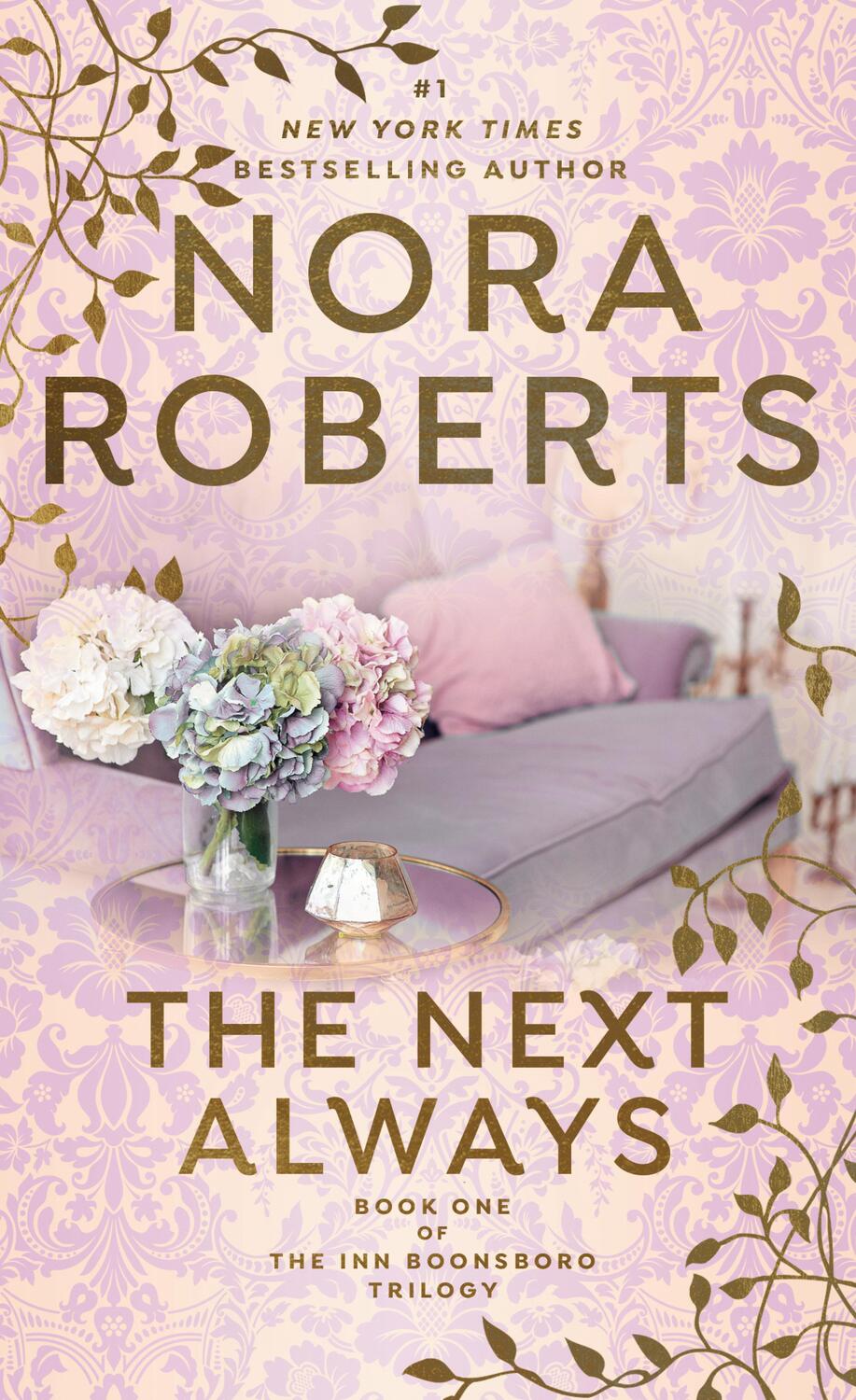Cover: 9780515151497 | The Next Always | The Inn Boonsboro Trilogy 1 | Nora Roberts | Buch