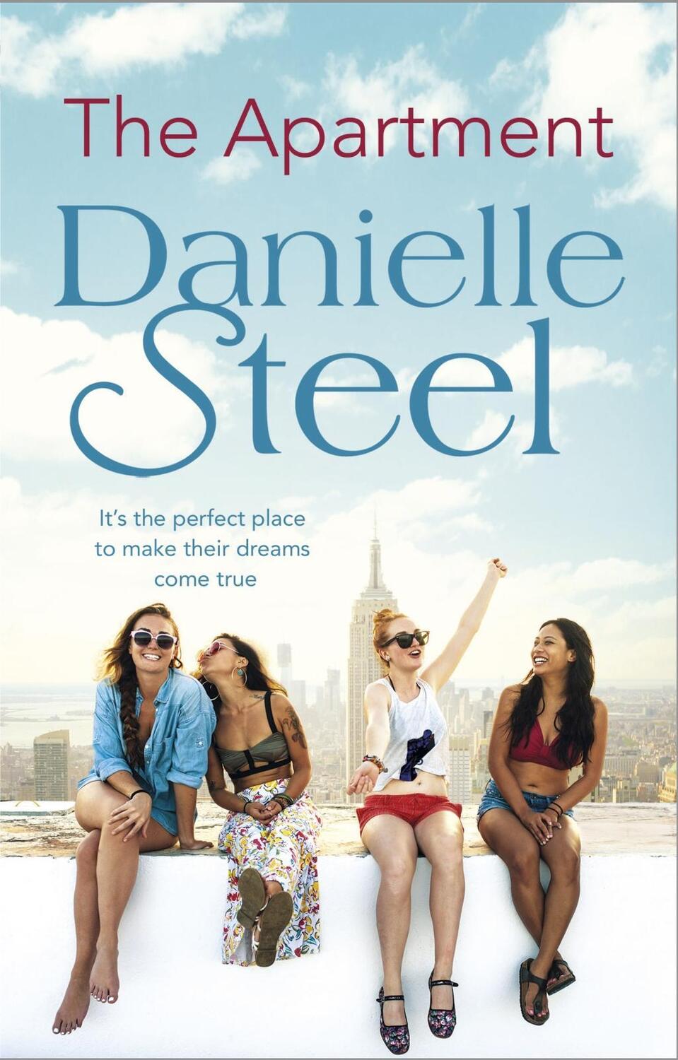 Cover: 9780552166300 | The Apartment | Danielle Steel | Taschenbuch | Englisch | 2017