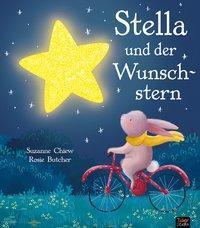 Cover: 9783961855162 | Stella und der Wunschstern | Suzanne Chiew | Buch | Deutsch | 2019