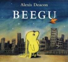 Cover: 9780099417446 | Beegu | Alexis Deacon | Taschenbuch | Englisch | 2004