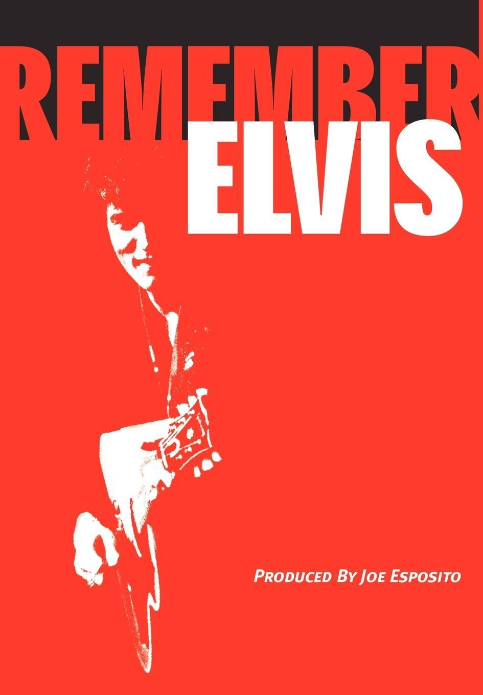 Cover: 9780977894505 | Remember Elvis | Joe Esposito | Buch | Englisch | 2006 | Newbury Press