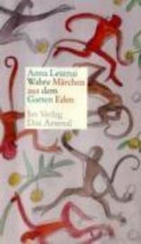 Cover: 9783931109493 | Wahre Märchen aus dem Garten Eden | Hrsg. u. Nachw. v. György Feheri