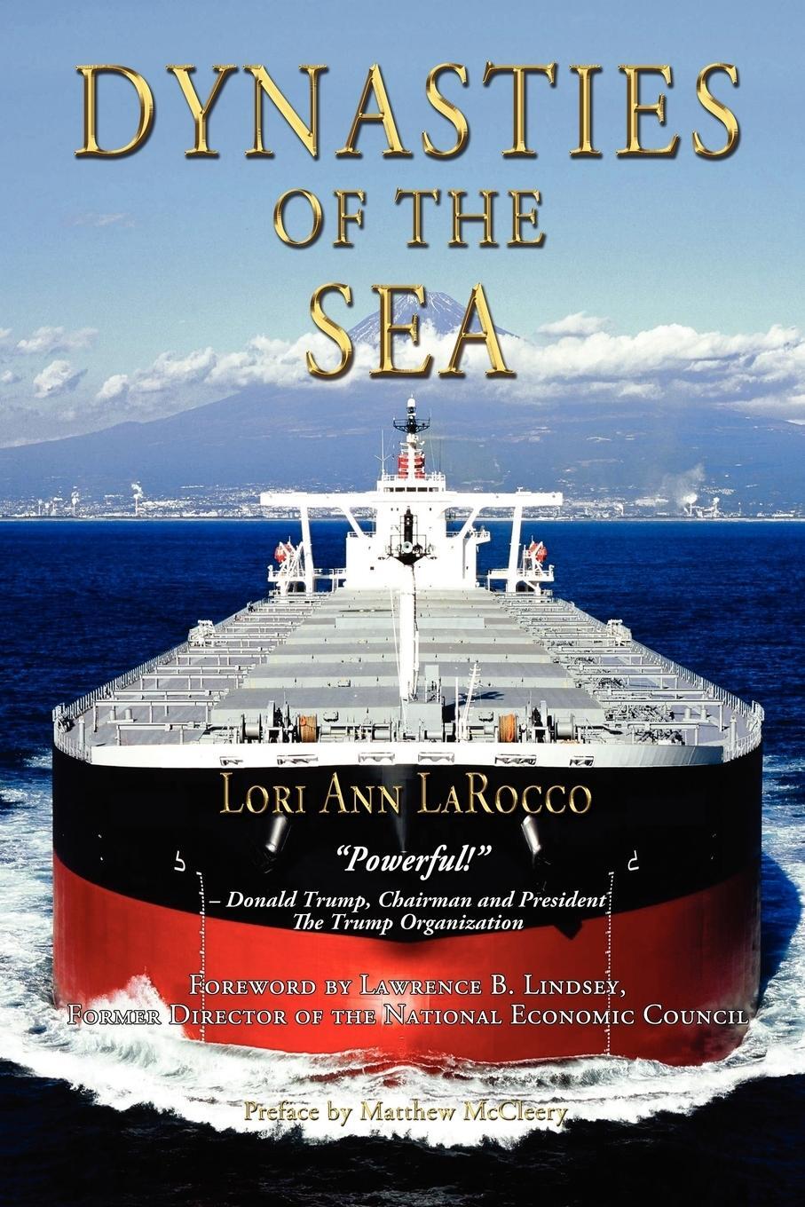 Cover: 9780983716334 | Dynasties of the Sea I | Lori Ann Larocco | Taschenbuch | Paperback