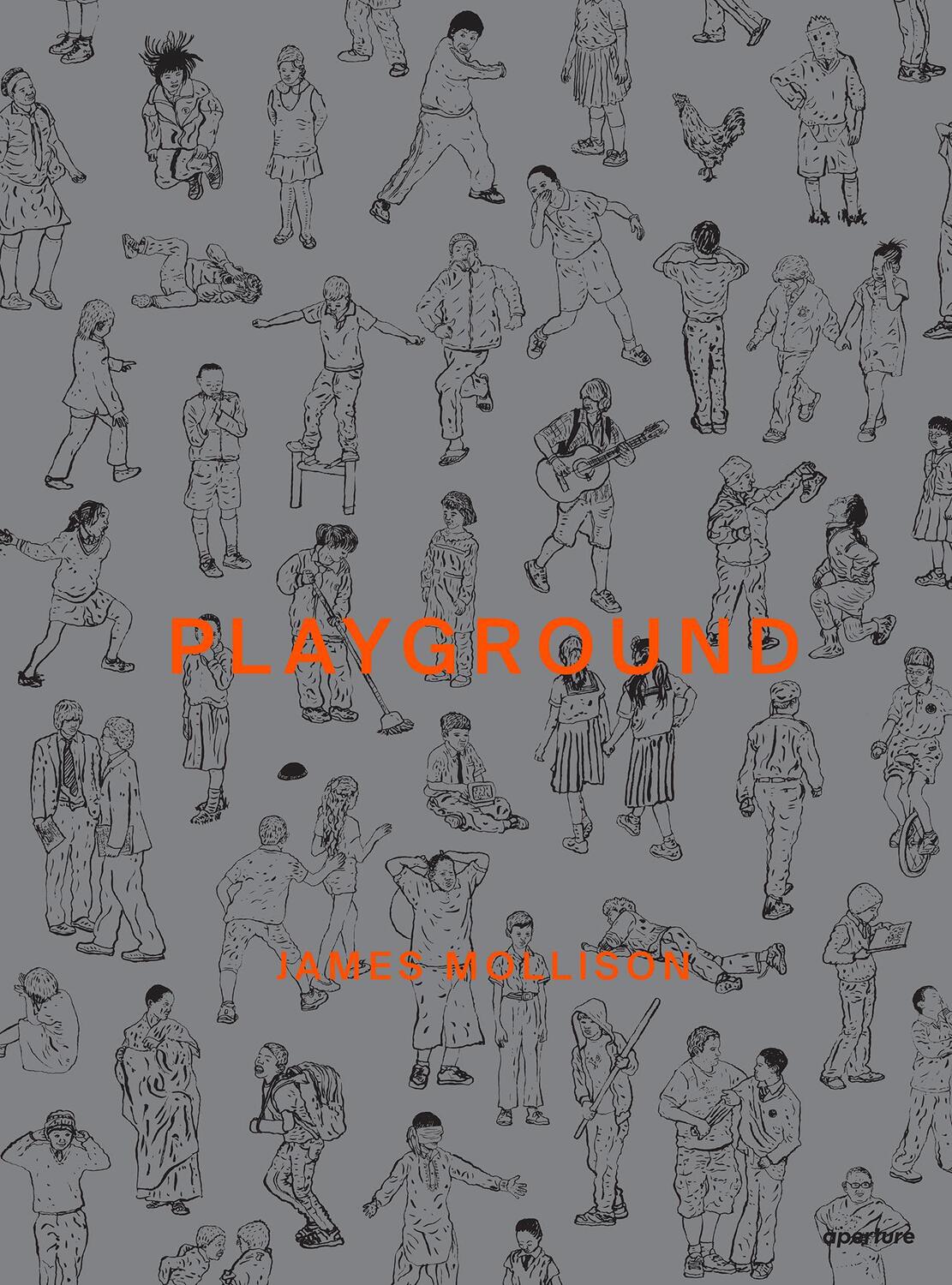 Cover: 9781597113076 | James Mollison: Playground | James Mollison | Buch | Englisch | 2015