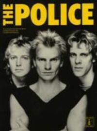 Cover: 9781847722355 | The Police - Greatest Hits | Greatest Hits | Buch | Englisch | 2007