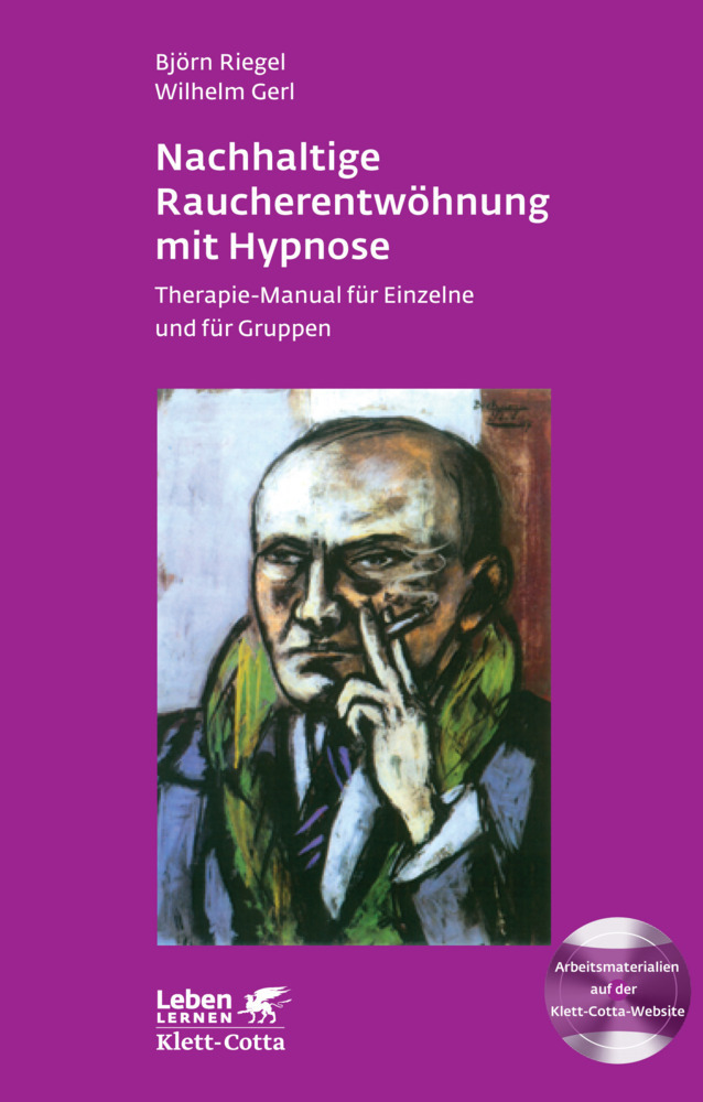Cover: 9783608891263 | Nachhaltige Raucherentwöhnung mit Hypnose (Leben Lernen, Bd. 251)