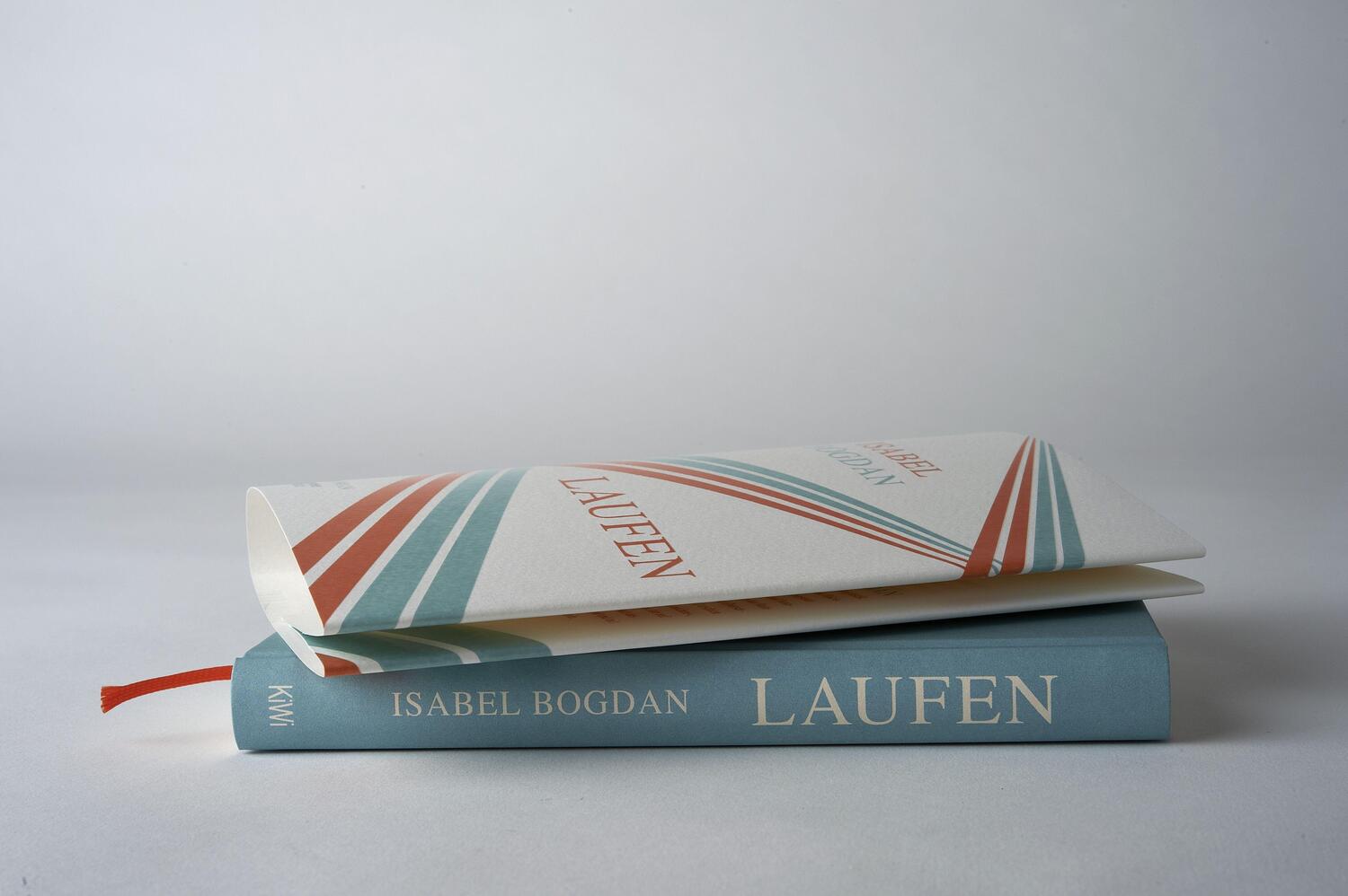 Bild: 9783462053494 | Laufen | Roman | Isabel Bogdan | Buch | 200 S. | Deutsch | 2019