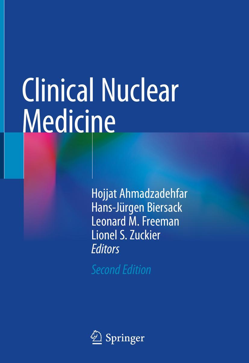 Cover: 9783030394554 | Clinical Nuclear Medicine | Hojjat Ahmadzadehfar (u. a.) | Buch | ix