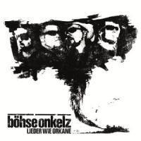 Cover: 4049324230362 | Lieder Wie Orkane | Böhse Onkelz | Audio-CD | 2011 | EAN 4049324230362