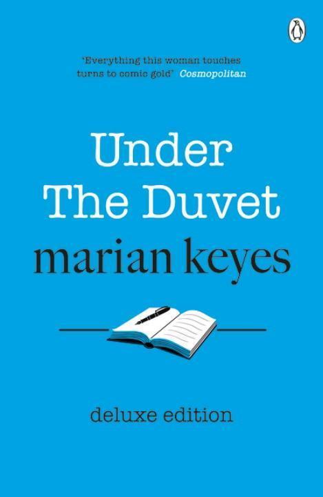 Cover: 9781405934350 | Under the Duvet | Marian Keyes | Taschenbuch | Englisch | 2017