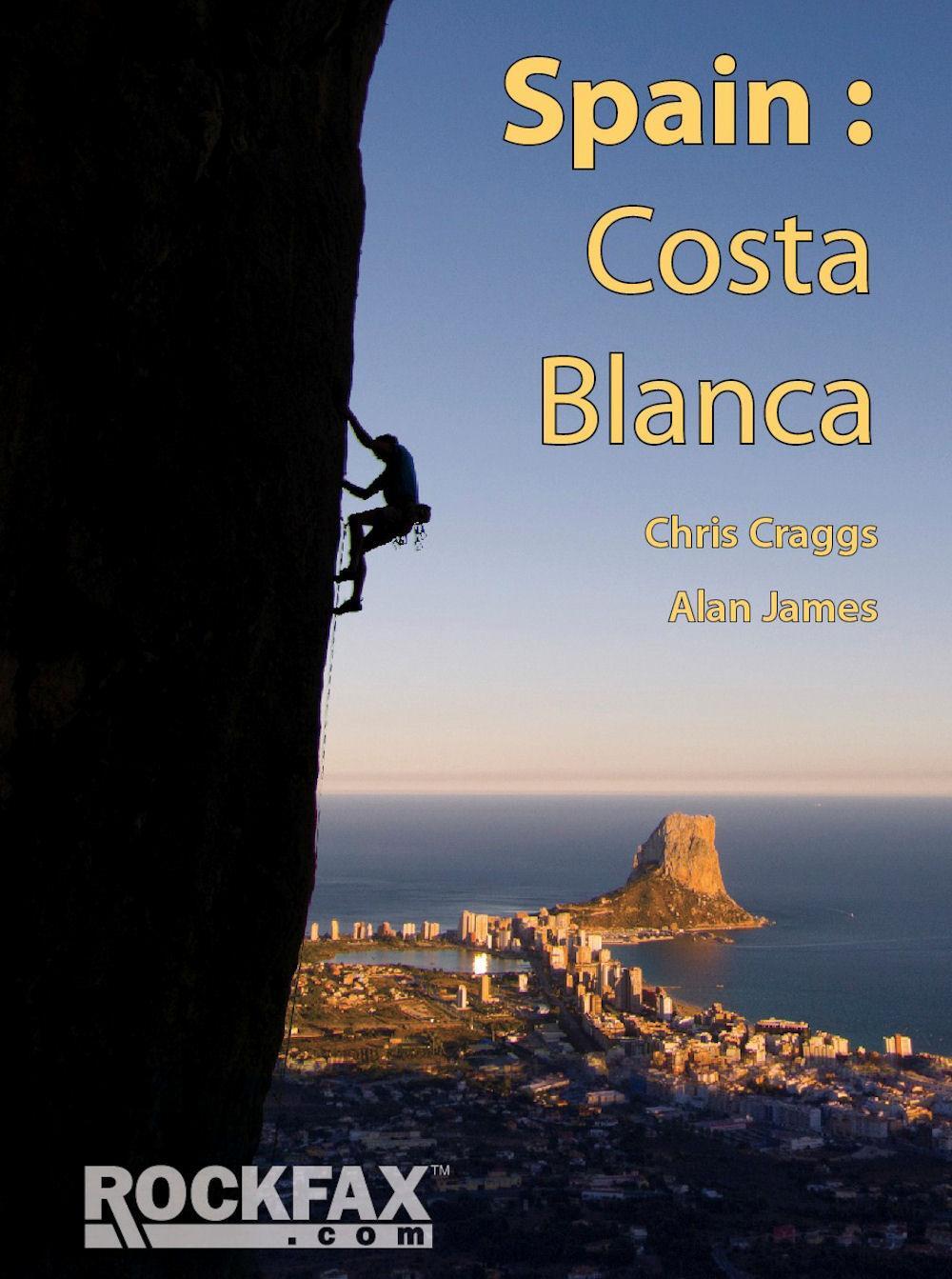 Cover: 9781873341674 | Spain: Costa Blanca | Alan James (u. a.) | Taschenbuch | Englisch