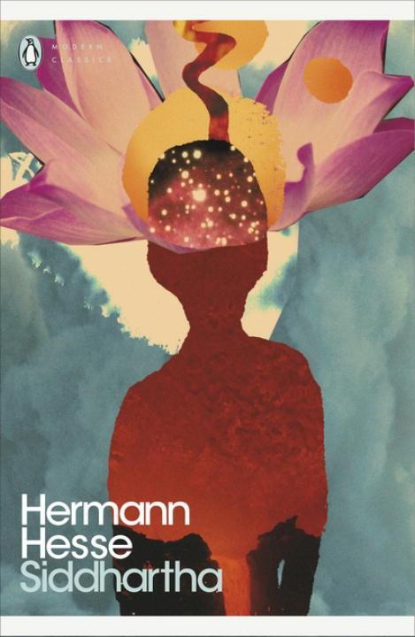 Cover: 9780141189574 | Siddhartha | Hermann Hesse | Taschenbuch | Penguin Modern Classics
