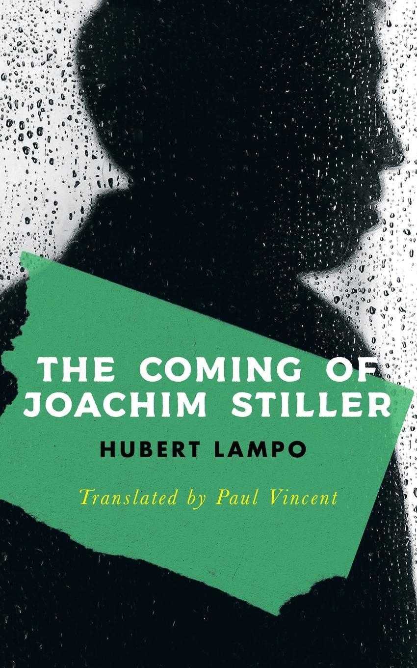 Cover: 9781948405270 | The Coming of Joachim Stiller (Valancourt International) | Lampo