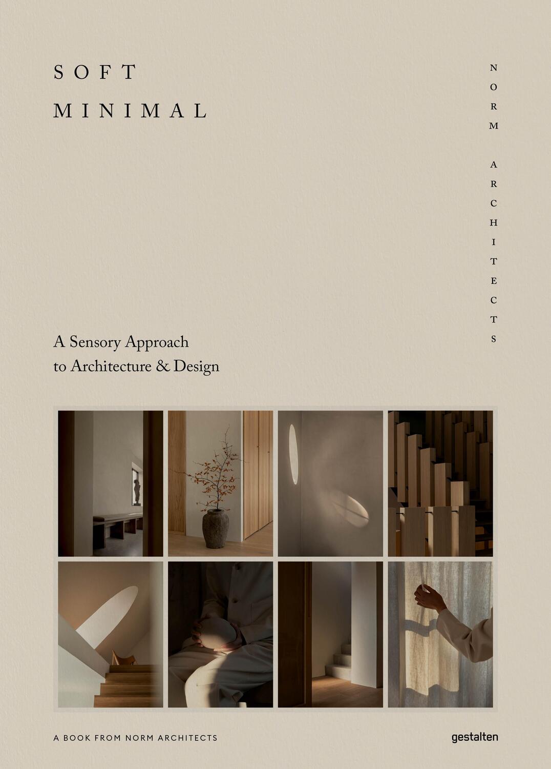 Cover: 9783967040555 | Soft Minimal | Norm Architects | Buch | 304 S. | Englisch | 2022