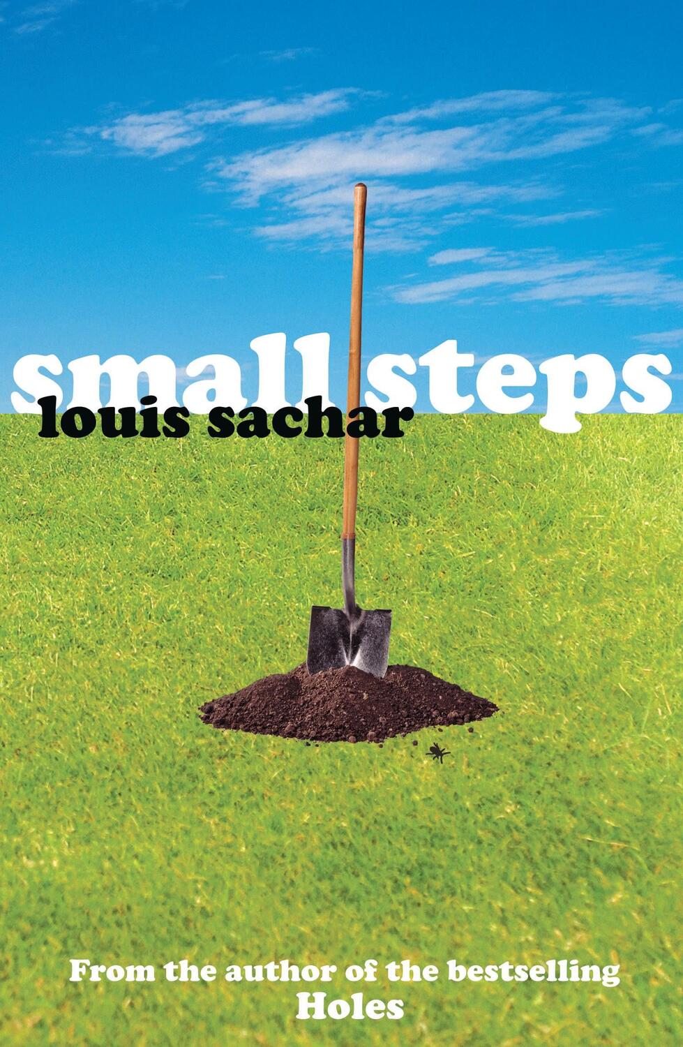 Cover: 9780747583455 | Small Steps | Louis Sachar | Taschenbuch | Kartoniert / Broschiert