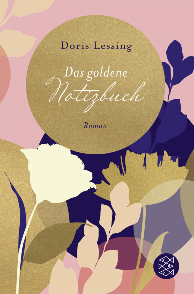 Cover: 9783596522330 | Das goldene Notizbuch | Doris Lessing | Buch | 800 S. | Deutsch | 2019