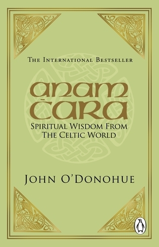 Cover: 9780553505924 | Anam Cara, English edition | Spiritual Wisdom from the Celtic World