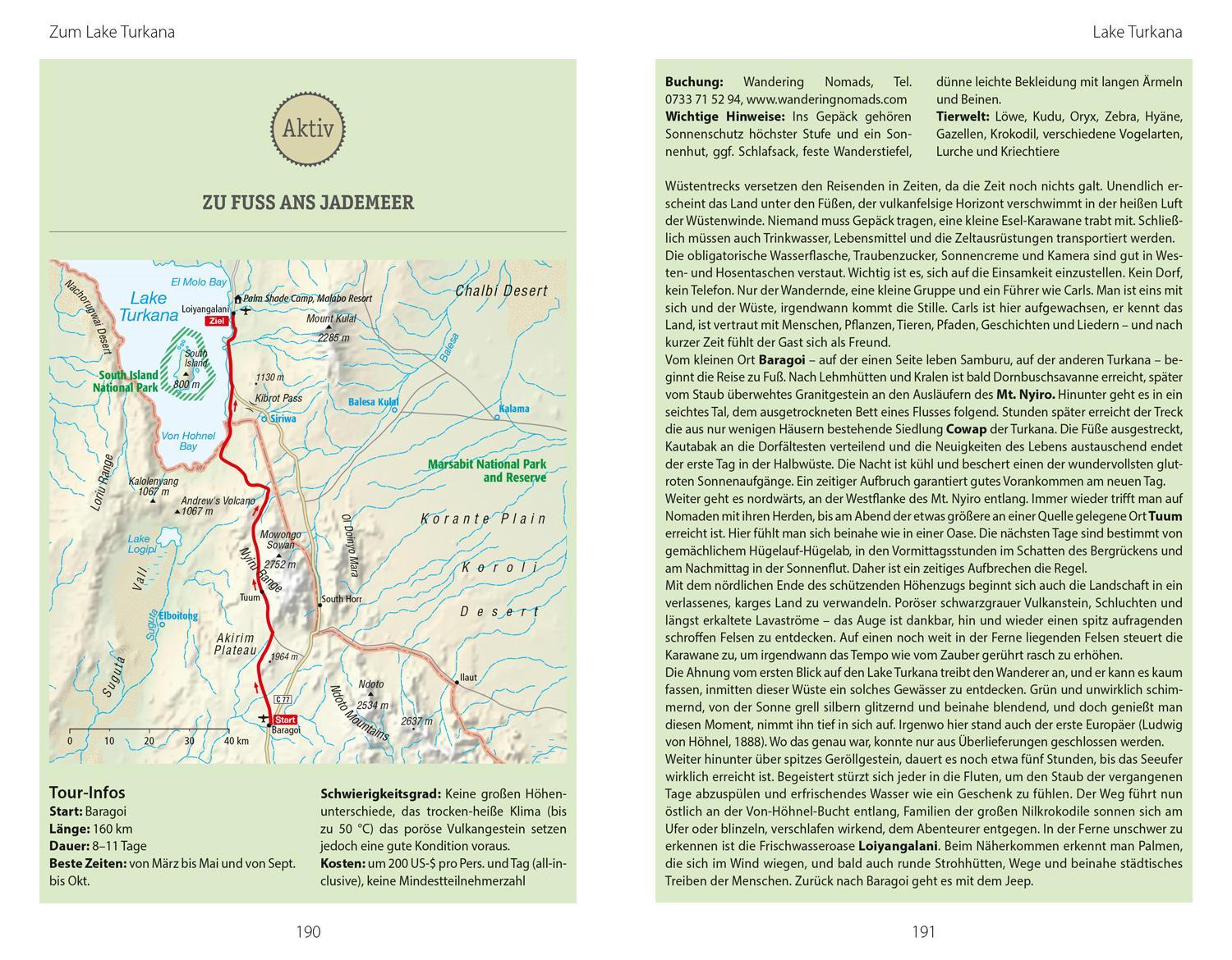 Bild: 9783616016290 | DuMont Reise-Handbuch Reiseführer Kenia, Tansania | Schreiber (u. a.)