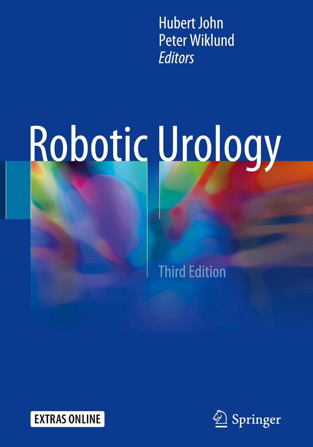Cover: 9783319658636 | Robotic Urology | Peter Wiklund (u. a.) | Buch | XV | Englisch | 2018