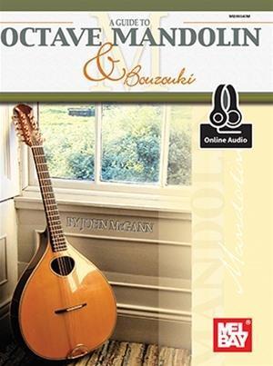 Cover: 9780786686797 | Guide to Octave Mandolin and Bouzouki | John McGann | Taschenbuch