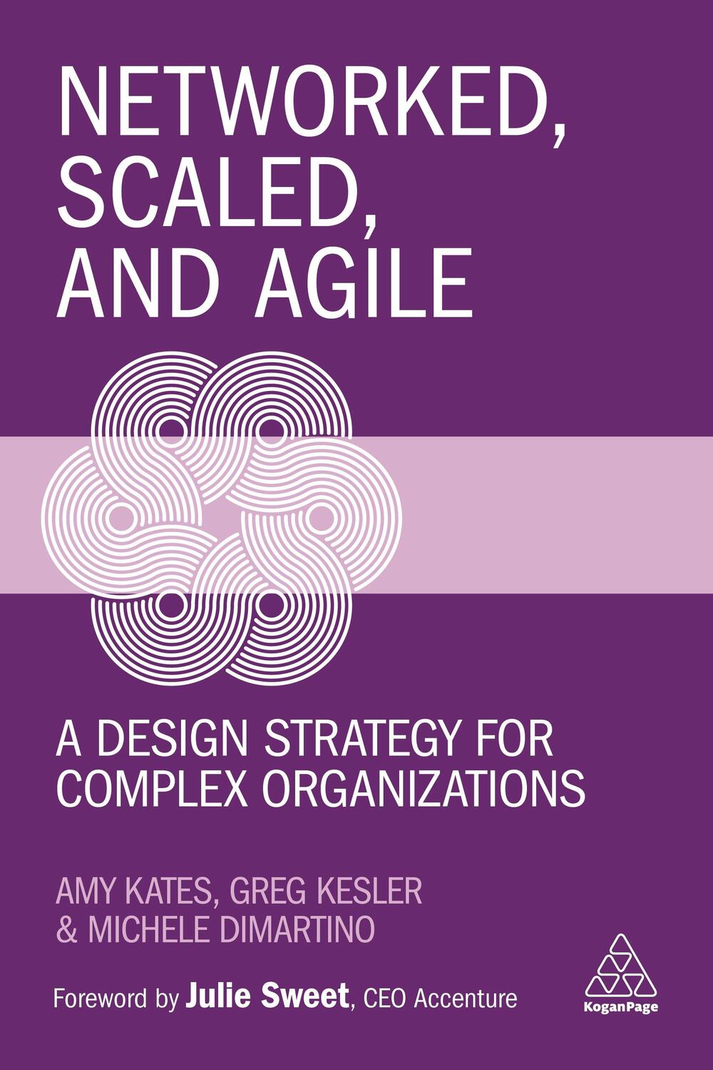 Cover: 9781789667790 | Networked, Scaled, and Agile | Amy Kates (u. a.) | Taschenbuch | 2021