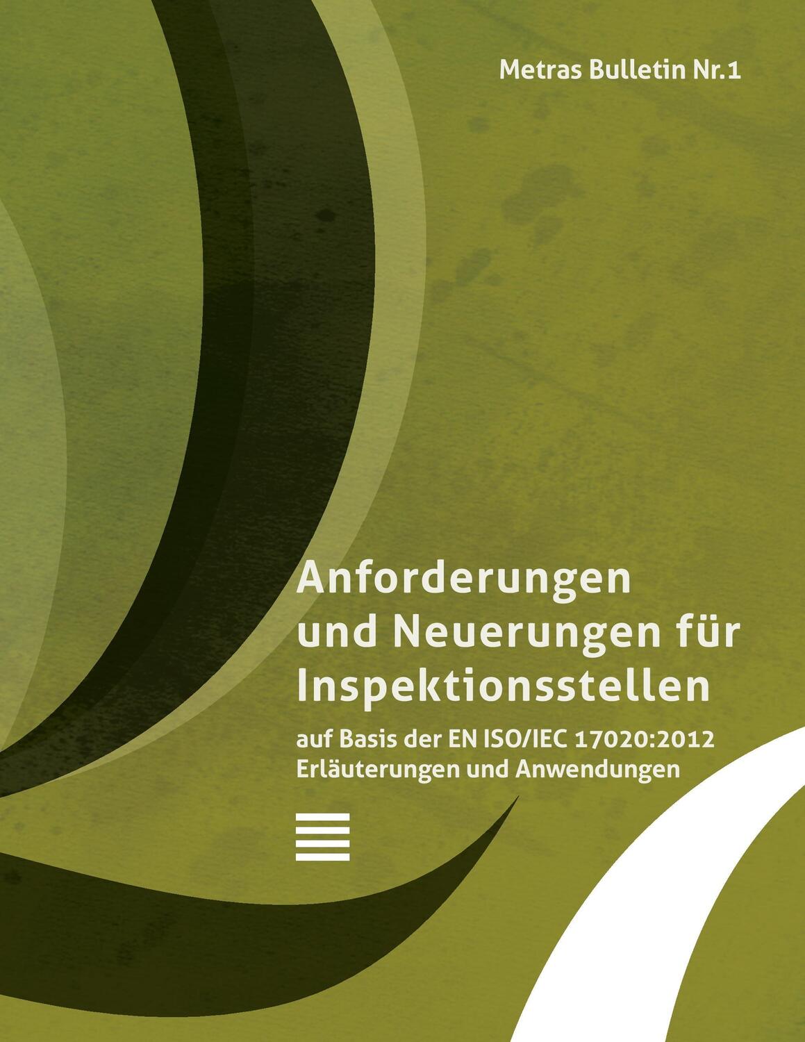 Cover: 9783734726729 | Metras Bulletin 1 | Werner Weninger | Taschenbuch | Paperback