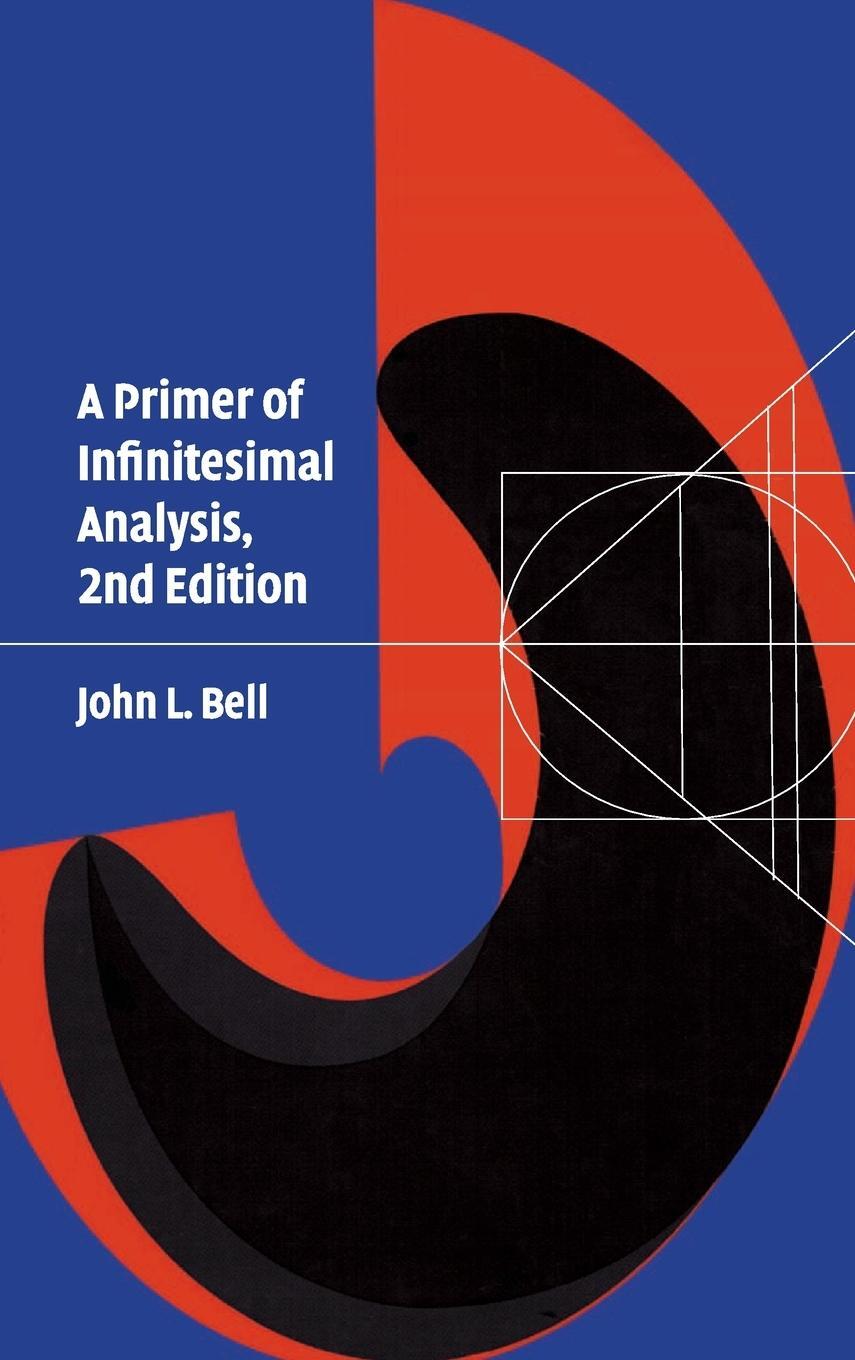 Cover: 9780521887182 | A Primer of Infinistesimal Analysis | John. L Bell | Buch | Englisch