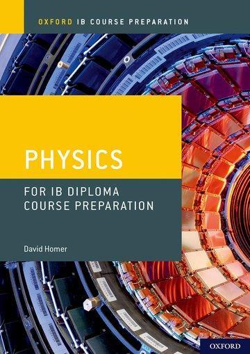 Cover: 9780198423591 | Oxford IB Course Preparation: Oxford IB Diploma Programme: IB...