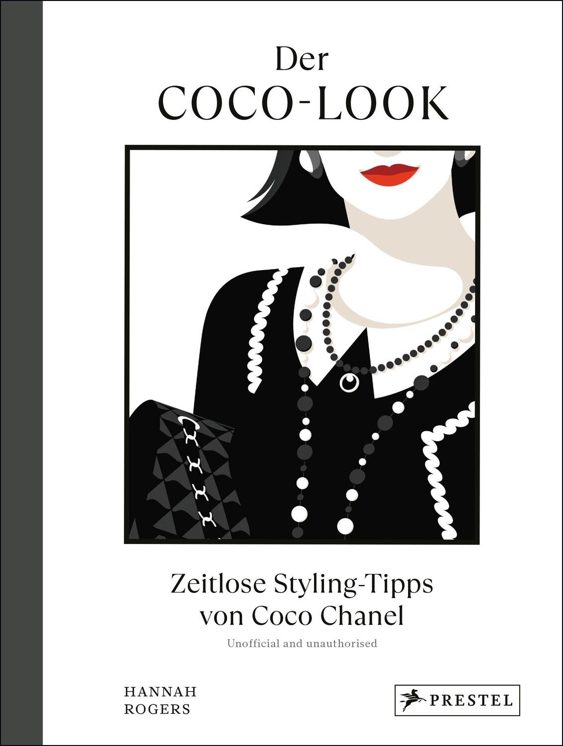 Cover: 9783791380360 | Der Coco-Look | Hannah Rogers | Buch | 192 S. | Deutsch | 2024